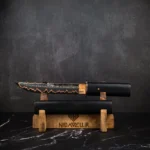 Traditional Tanto