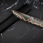 Traditional Tanto