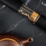 Traditional Tanto