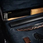 Traditional Tanto