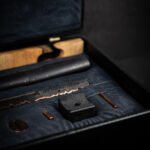 Modern Japanese Tanto - case