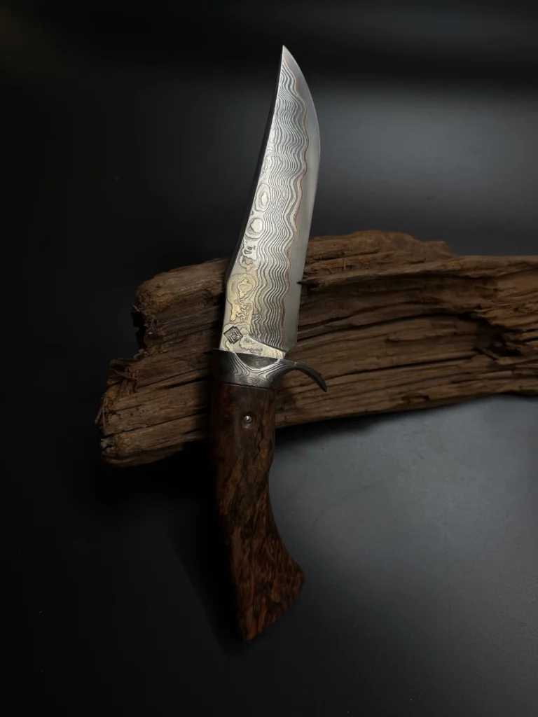 Batik ManGOO Bowie