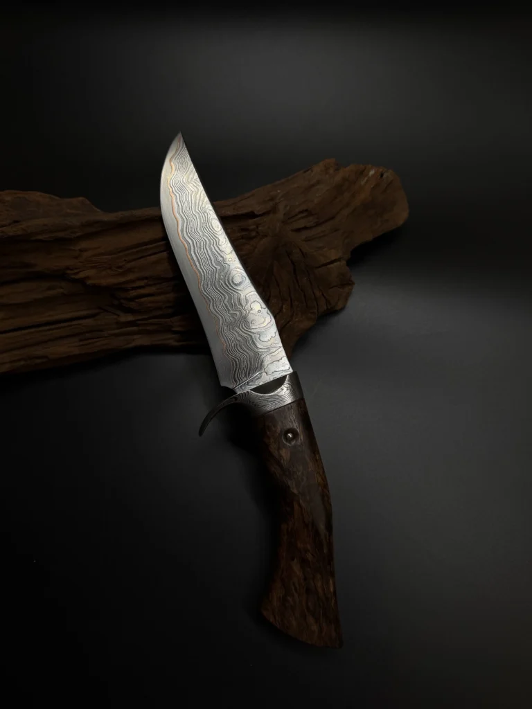 Batik ManGOO Bowie