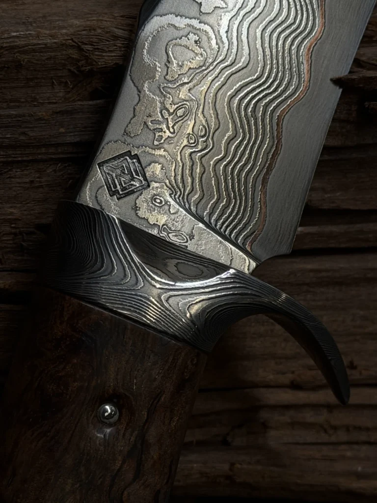 Batik ManGOO Bowie