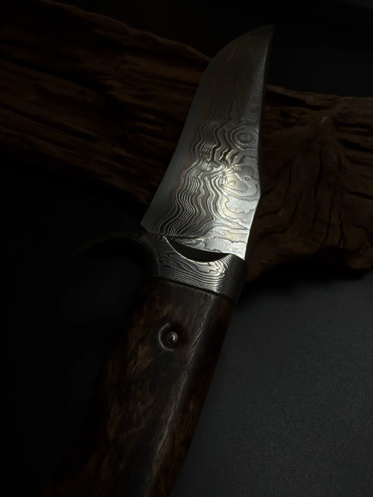 Batik ManGOO Bowie