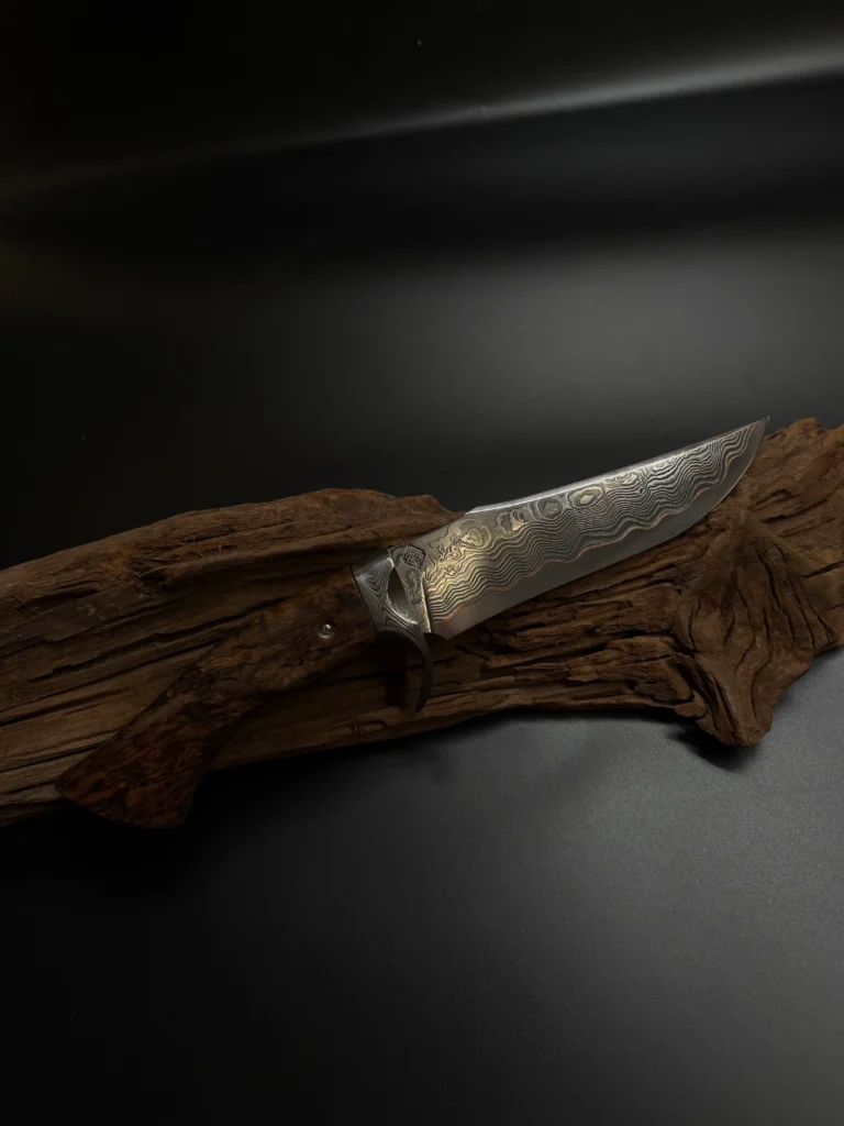 Batik ManGOO Bowie