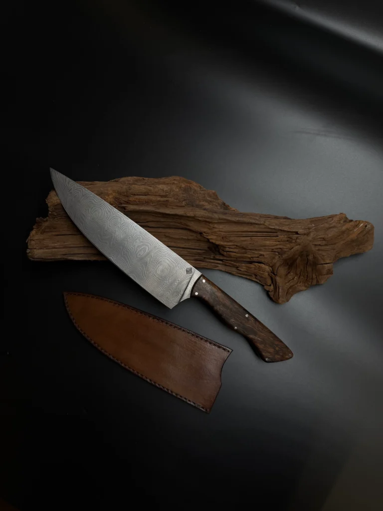 Batik ManGOO Chef