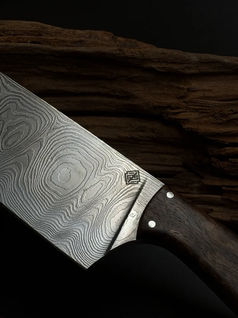 Batik ManGOO Chef