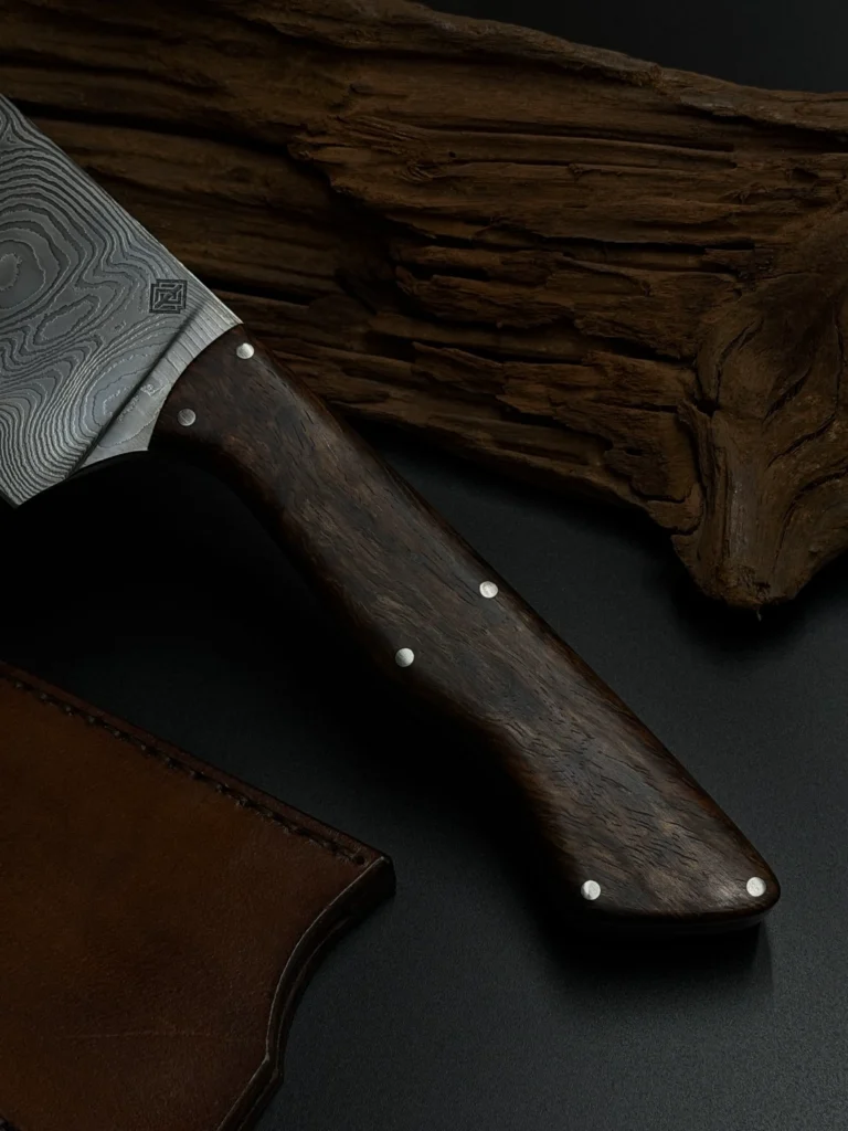 Batik ManGOO Chef