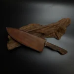 Batik ManGOO Chef