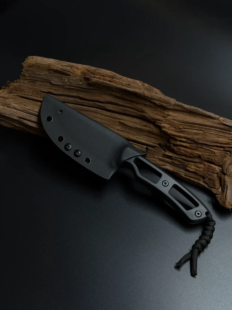 Black HIKE