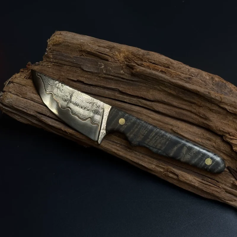 ManGOO Dark SCALPEL