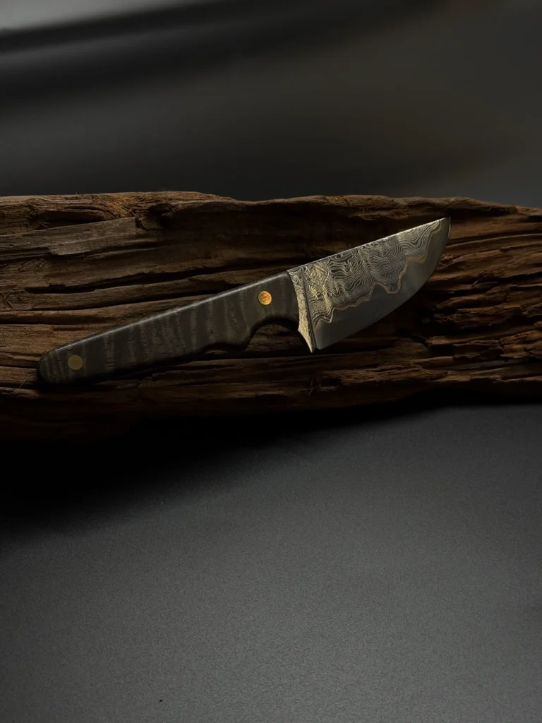 ManGOO Dark SCALPEL