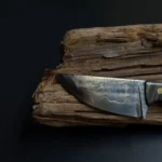 ManGOO Dark SCALPEL