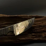 ManGOO Dark SCALPEL
