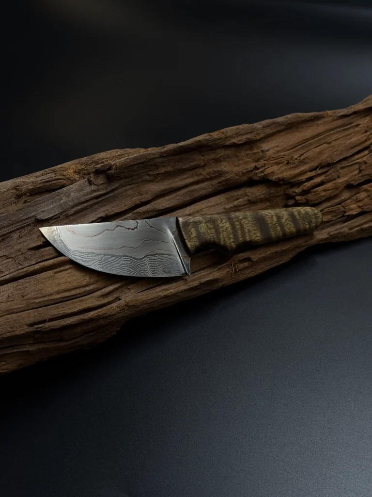 ManGOO SCALPEL