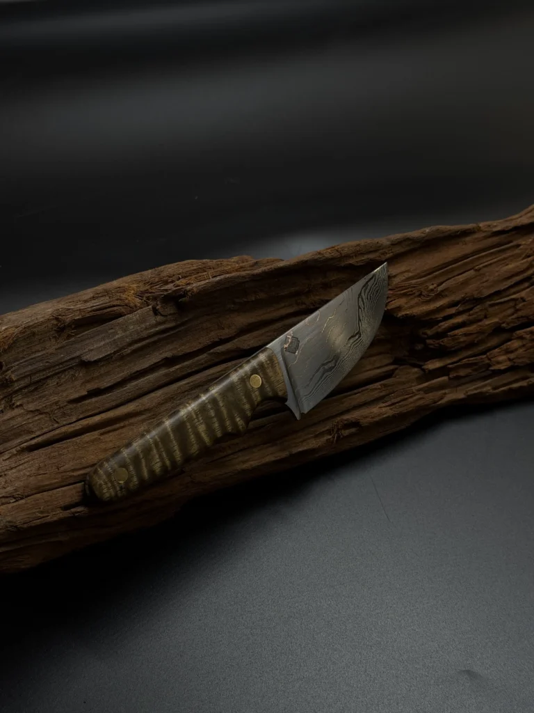 ManGOO SCALPEL