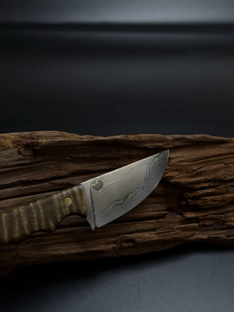 ManGOO SCALPEL