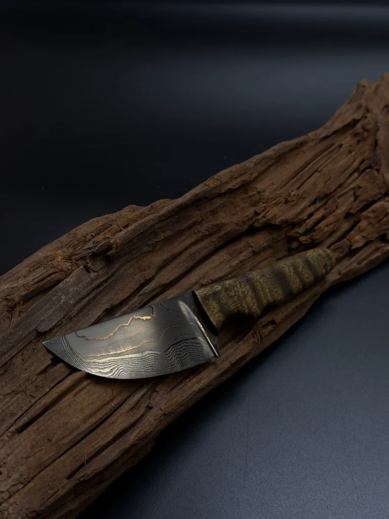 ManGOO SCALPEL