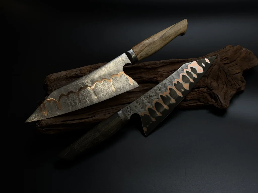 Yin Yang Bunka Set