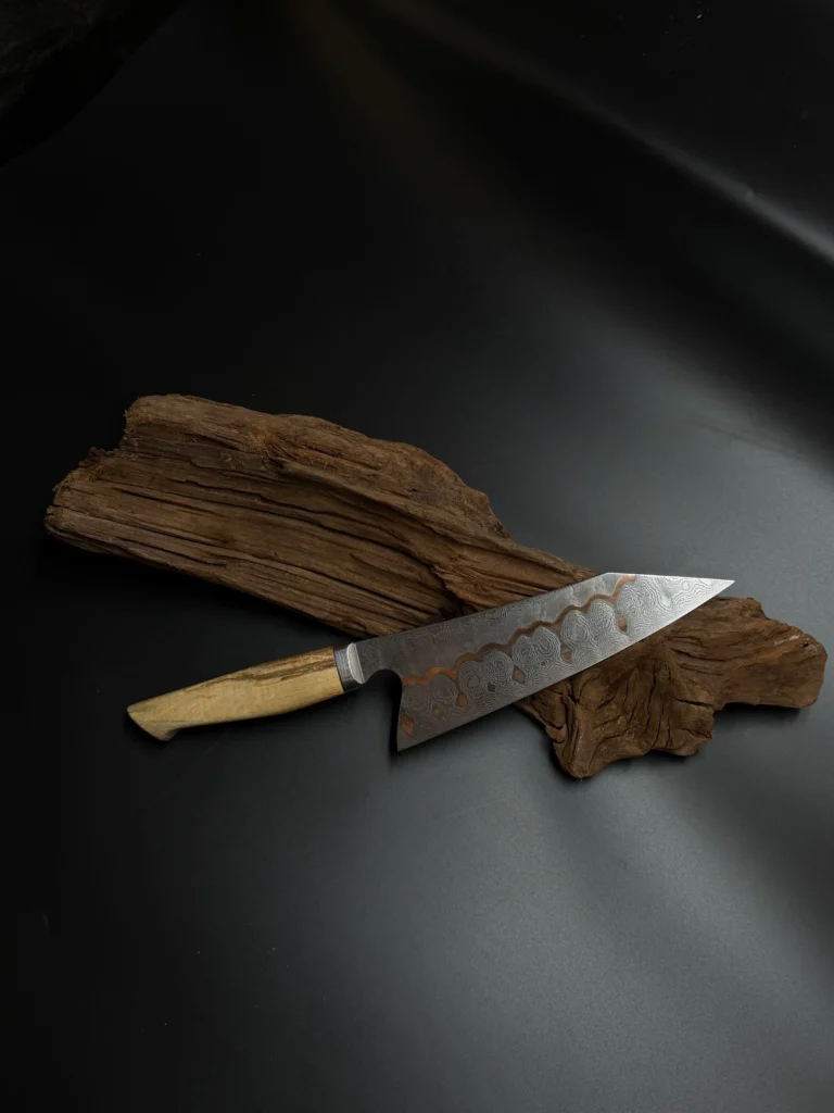 Yin Yang Bunka Set
