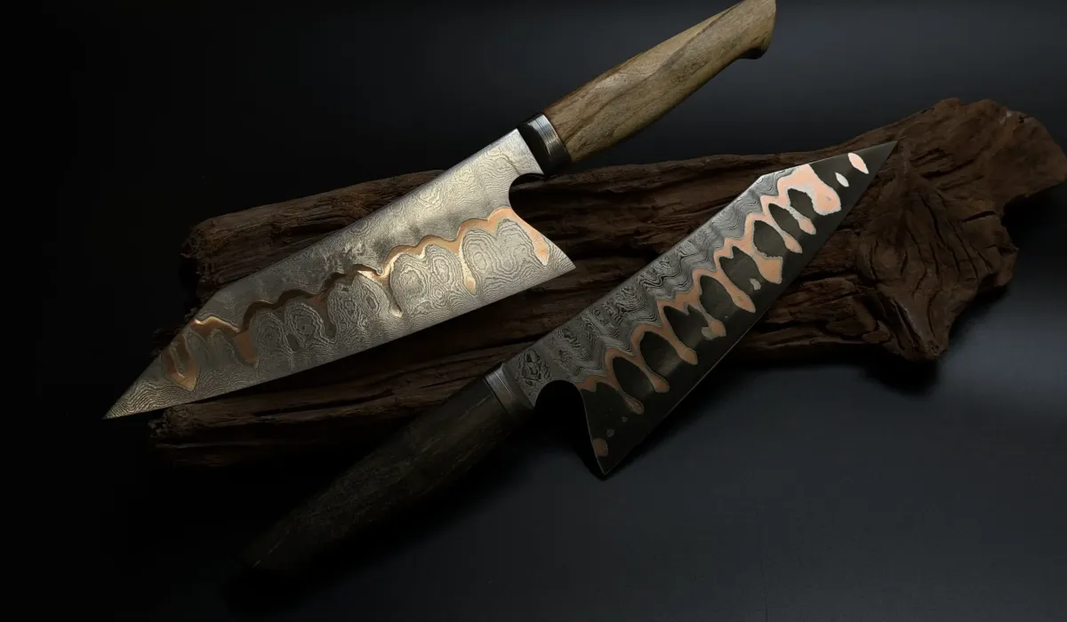 Yin Yang Bunka Set